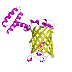 Image of CATH 4u2vC