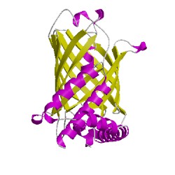 Image of CATH 4u2vD