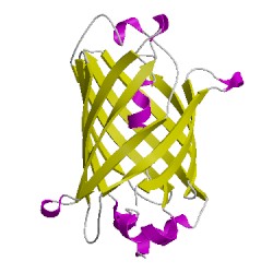 Image of CATH 4u2vD01