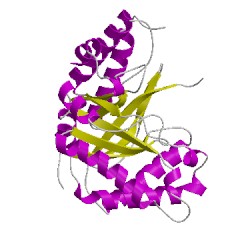 Image of CATH 4u3aB