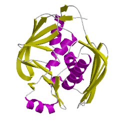 Image of CATH 4u3bA