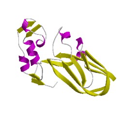 Image of CATH 4u3sB