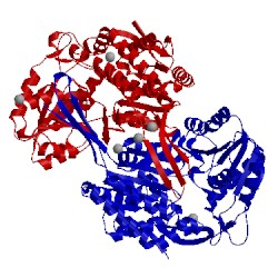 Image of CATH 4u3w