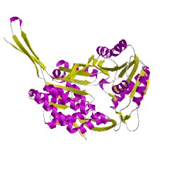 Image of CATH 4u3wA