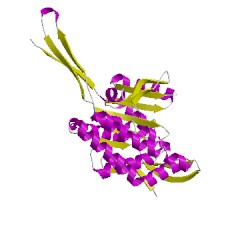 Image of CATH 4u3wA01