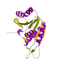 Image of CATH 4u3wA02