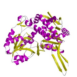 Image of CATH 4u3wB