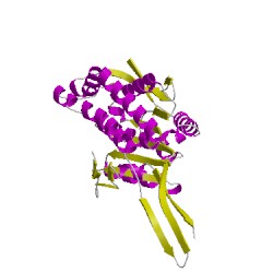 Image of CATH 4u3wB01
