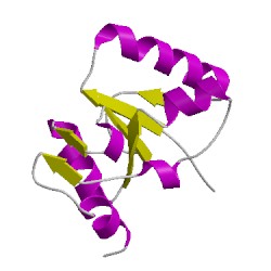 Image of CATH 4u4aB01