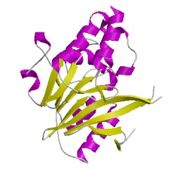 Image of CATH 4u4lA00