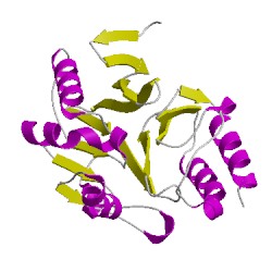 Image of CATH 4u4lB
