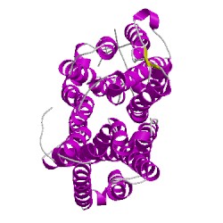 Image of CATH 4u4tA