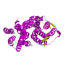 Image of CATH 4u4wA