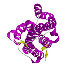Image of CATH 4u4wB01