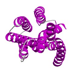 Image of CATH 4u4wB02