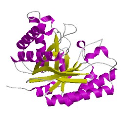 Image of CATH 4u5kA00