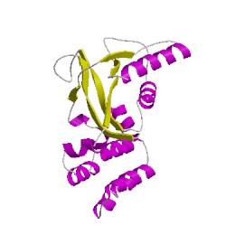 Image of CATH 4u66A00