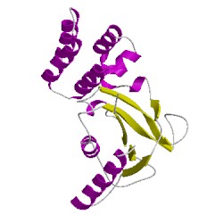 Image of CATH 4u66C00