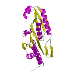 Image of CATH 4u6iA