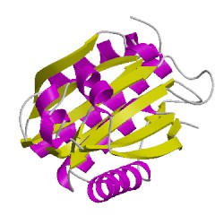 Image of CATH 4u6iB