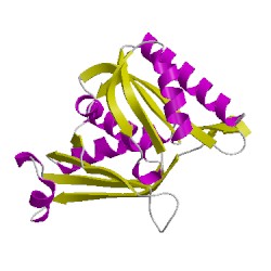 Image of CATH 4u6iC00