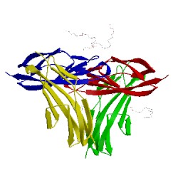 Image of CATH 4u6t