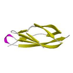 Image of CATH 4u6tB