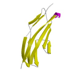Image of CATH 4u6tC