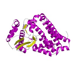 Image of CATH 4u74A