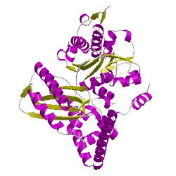 Image of CATH 4u7cB