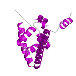 Image of CATH 4u7cB01