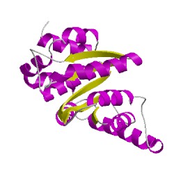 Image of CATH 4u8fA00