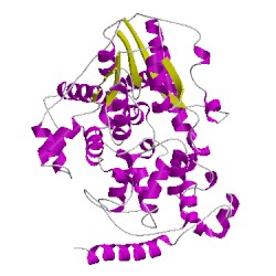 Image of CATH 4u8hC