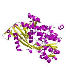 Image of CATH 4u8lC01