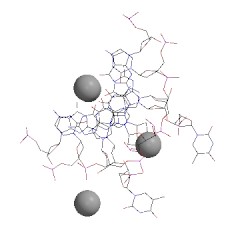 Image of CATH 4u92