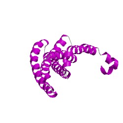 Image of CATH 4u9nA00