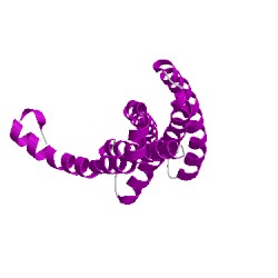 Image of CATH 4u9nB00