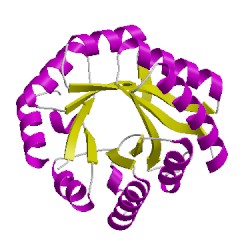 Image of CATH 4u9pB00