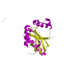 Image of CATH 4ua3A