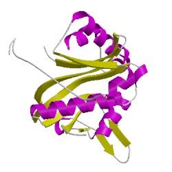 Image of CATH 4ua3B