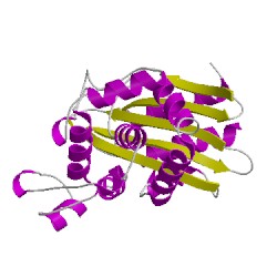 Image of CATH 4ua6A00