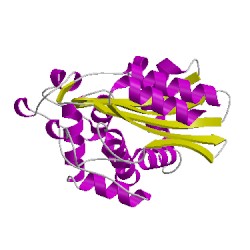 Image of CATH 4ua6B00
