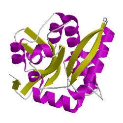 Image of CATH 4uacA01