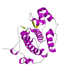 Image of CATH 4uakA02