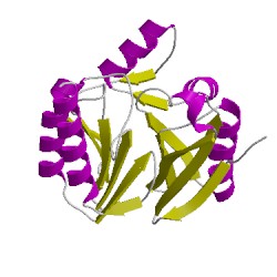 Image of CATH 4uamD00