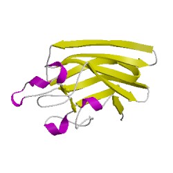 Image of CATH 4uapA00