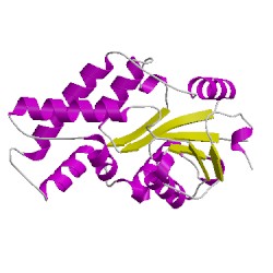 Image of CATH 4uasA