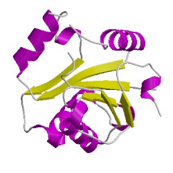 Image of CATH 4uasA01