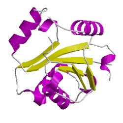 Image of CATH 4uasB01