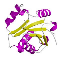 Image of CATH 4uauA01